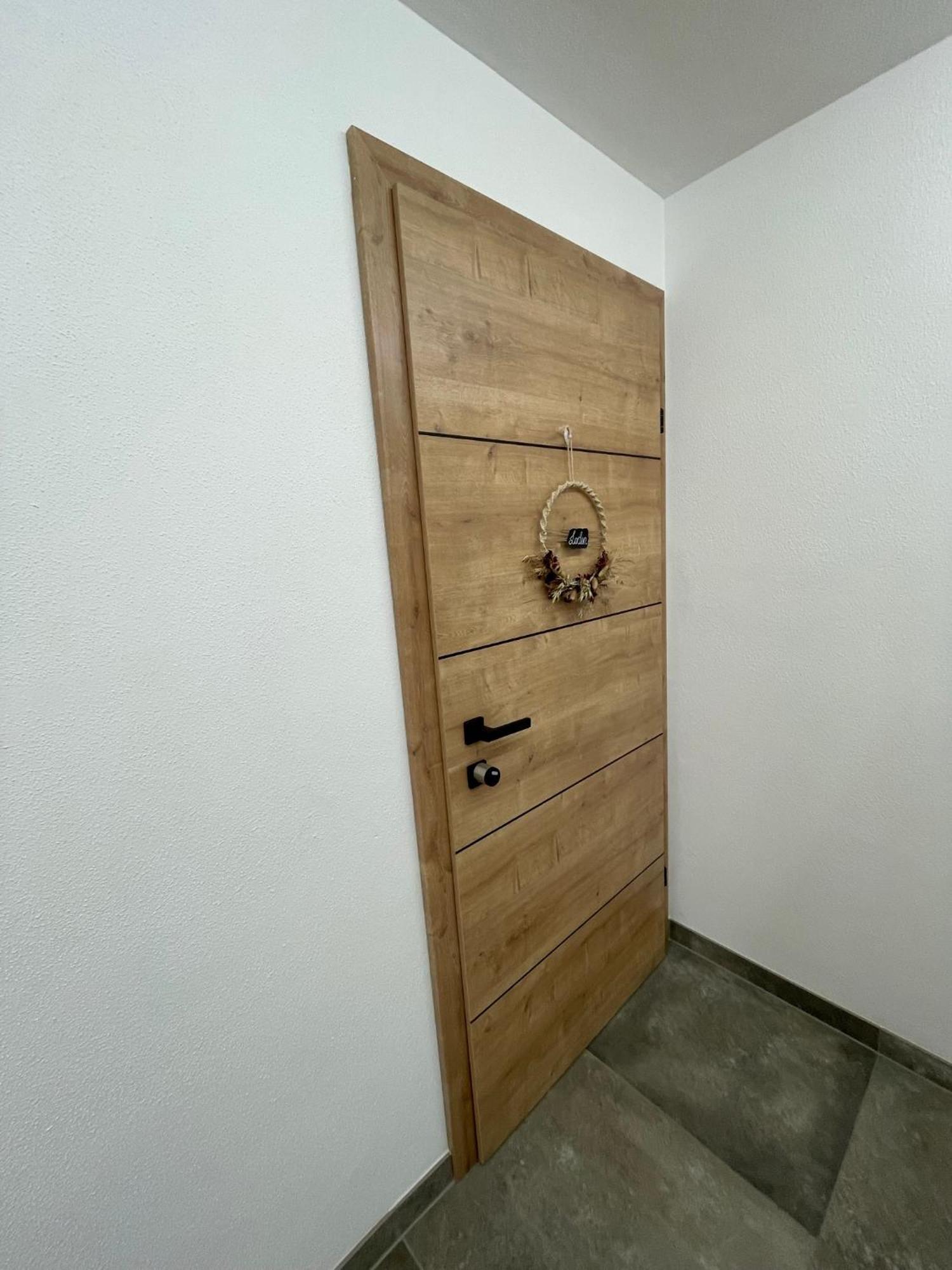 شقة Obermuehlhof سالفلدن ام ستينه المظهر الخارجي الصورة